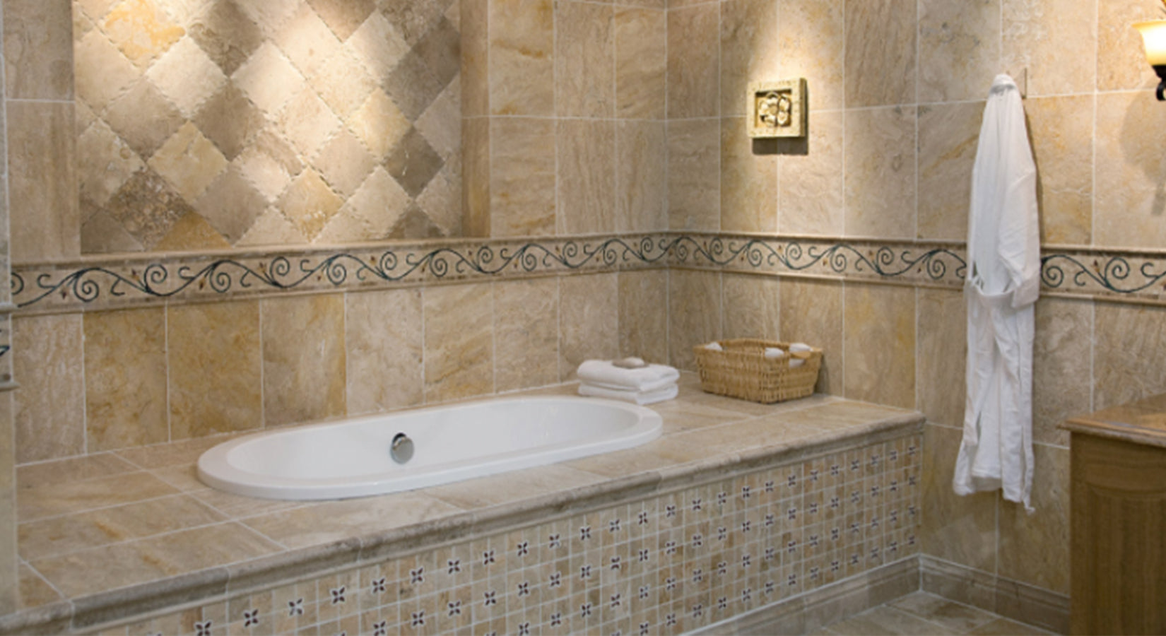 Convierte tu baño en el espacio de relajación favorito de tu hogar