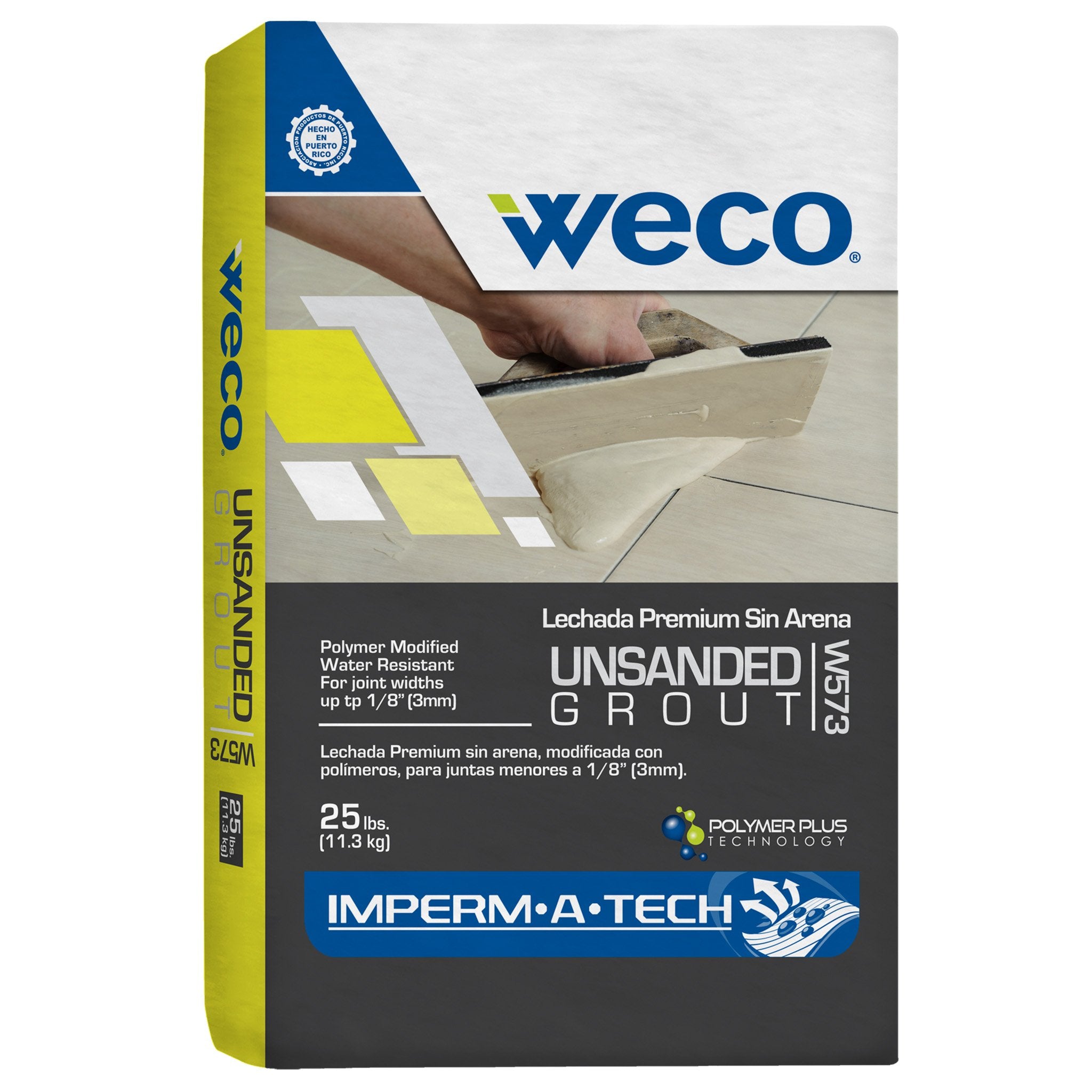 W-573 Unsanded Grout