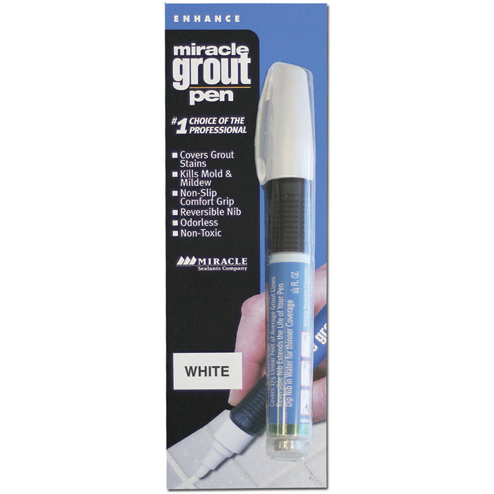 Miracle Grout Pen