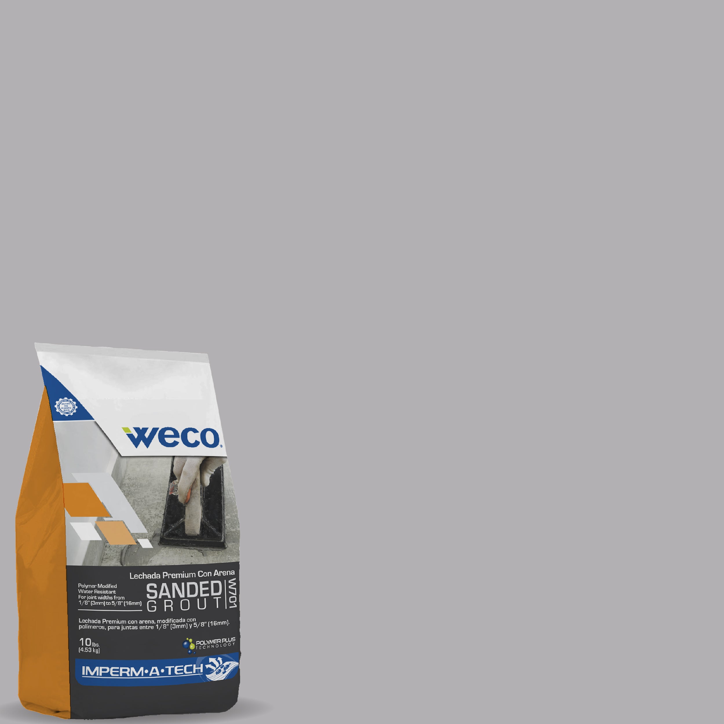 W-701 Sanded Grout